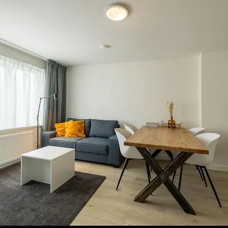 Nieuw Stads Apartamento Eindhoven