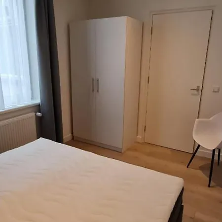 شقة Nieuw Stads *